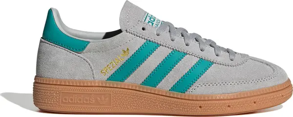 adidas Originals adidas Handball Spezial Junior Жени,Деца - Спортни обувки adidas Originals - Сив - JP7997-5.5 - Size: 5.5