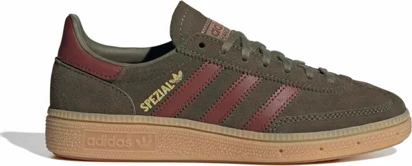 adidas Originals adidas Handball Spezial Junior Жени,Деца - Спортни обувки adidas Originals - Зелен - JP8019-5 - Size: 5