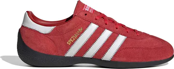 adidas Originals adidas Handball Spezial Lo Pro W Better Scarlet Жени - Спортни обувки adidas Originals - Червен - KJ3626-4.5 - Size: 4.5