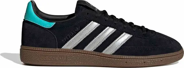 adidas Originals adidas Handball Spezial Mer Core Black Мъже - Спортни обувки adidas Originals - Черен - KJ1185-7.5 - Size: 7.5