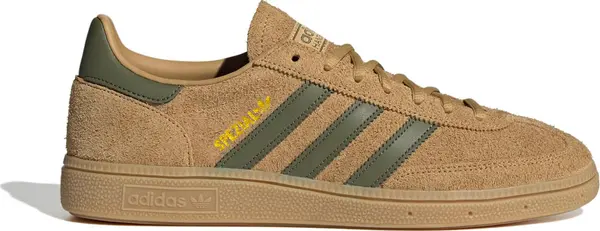 adidas Originals adidas Handball Spezial Мъже - Спортни обувки adidas Originals - Beige - JQ8298-9 - Size: 9