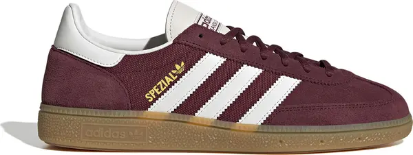 adidas Originals adidas Handball Spezial Мъже - Спортни обувки adidas Originals - Бордо - JH5439-9.5 - Size: 9.5