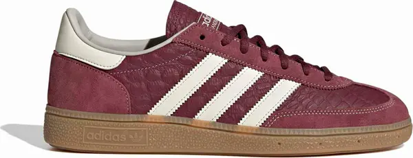 adidas Originals adidas Handball Spezial Мъже - Спортни обувки adidas Originals - Бордо - KI8686-7.5 - Size: 7.5