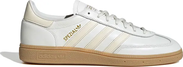 adidas Originals adidas Handball Spezial Мъже - Спортни обувки adidas Originals - Бял - JS3867-8.5 - Size: 8.5