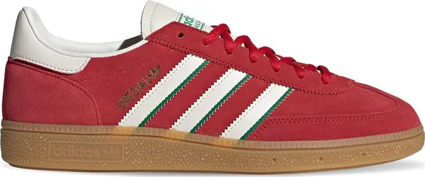 adidas Originals adidas Handball Spezial Мъже - Спортни обувки adidas Originals - Червен - IF9531-8.5 - Size: 8.5