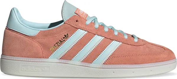 adidas Originals adidas Handball Spezial Мъже - Спортни обувки adidas Originals - Червен - IG6275-9.5 - Size: 9.5