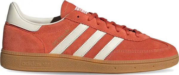 adidas Originals adidas Handball Spezial Мъже - Спортни обувки adidas Originals - Оранжев - IG6191-7.5 - Size: 7.5