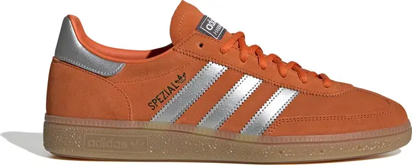 adidas Originals adidas Handball Spezial Мъже - Спортни обувки adidas Originals - Оранжев - JH7557-10.5 - Size: 10.5
