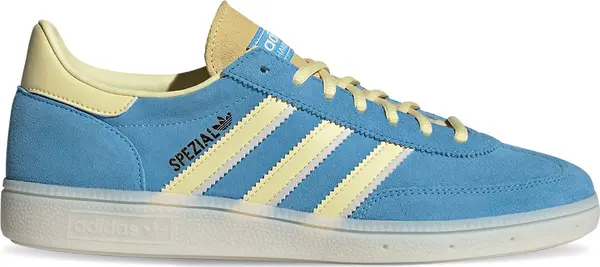 adidas Originals adidas Handball Spezial Мъже - Спортни обувки adidas Originals - Син - IG6276-9.5 - Size: 9.5