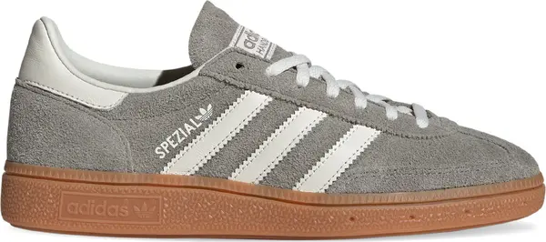 adidas Originals adidas Handball Spezial Мъже - Спортни обувки adidas Originals - Сив - IG1966-3.5 - Size: 3.5