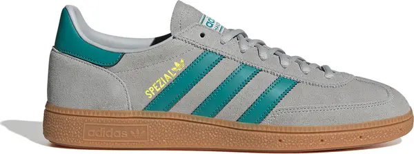 adidas Originals adidas Handball Spezial Мъже - Спортни обувки adidas Originals - Сив - JR3844-9.5 - Size: 9.5