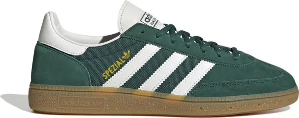 adidas Originals adidas Handball Spezial Мъже - Спортни обувки adidas Originals - Зелен - JH5438-3.5 - Size: 3.5