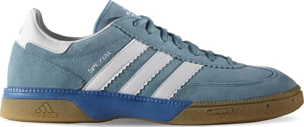 adidas Performance adidas Handball Spezial Мъже - Спортни обувки adidas Performance - Син - M18444-8.5 - Size: 8.5