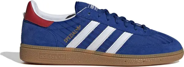 adidas Originals adidas Handball Spezial Power Blue Мъже - Спортни обувки adidas Originals - Син - HQ7262-7.5 - Size: 7.5