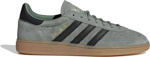 adidas Originals adidas Handball Spezial Silver Green Мъже - Спортни обувки adidas Originals - Зелен - IH6507-6.5 - Size: 6.5