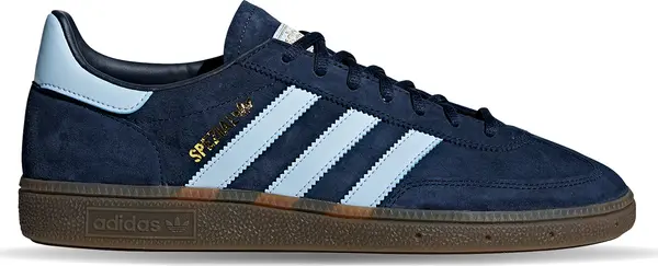 adidas Originals adidas Handball Spezial Unisex - Спортни обувки adidas Originals - Син - BD7633-4 - Size: 4