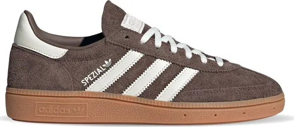 adidas Originals adidas Handball Spezial W Brown IF6490 Жени - Спортни обувки adidas Originals - Кафяв - IF6490-9 - Size: 9