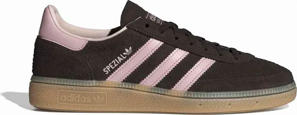 adidas Originals adidas Handball Spezial W Brown IH1507 Жени - Спортни обувки adidas Originals - Кафяв - IH1507-5 - Size: 5