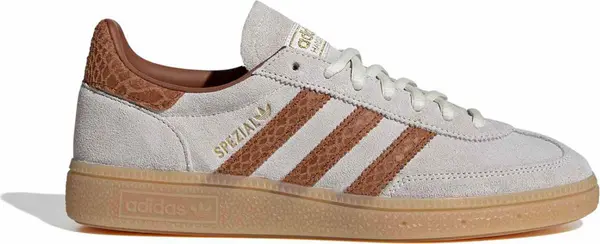 adidas Originals adidas Handball Spezial W Off White Жени - Спортни обувки adidas Originals - Offwhite - IH1511-5 - Size: 5