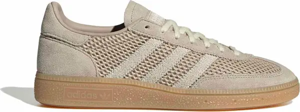 adidas Originals adidas Handball Spezial W Wonder Beige Жени - Спортни обувки adidas Originals - Beige - IH1513-4 - Size: 4