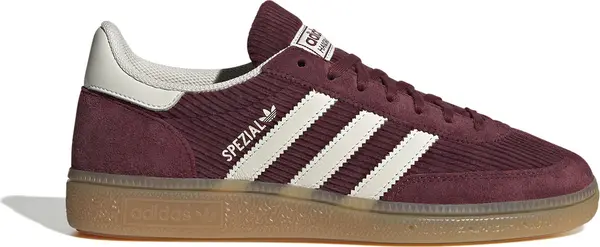 adidas Originals adidas Handball Spezial W Жени - Спортни обувки adidas Originals - Бордо - IG1978-12.5 - Size: 12.5
