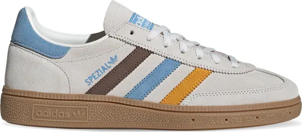 adidas Originals adidas Handball Spezial W Жени - Спортни обувки adidas Originals - Бял - IG1975-3 - Size: 3