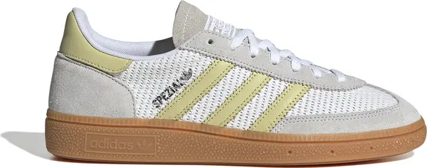adidas Originals adidas Handball Spezial W Жени - Спортни обувки adidas Originals - Бял - JI2657-4 - Size: 4