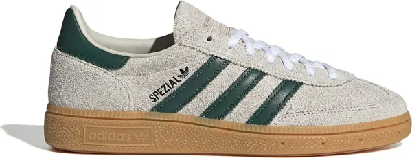 adidas Originals adidas Handball Spezial W Жени - Спортни обувки adidas Originals - Бял - JS0242-6.5 - Size: 6.5