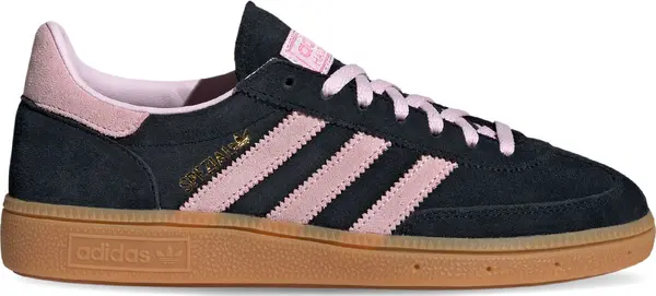 adidas Originals adidas Handball Spezial W Жени - Спортни обувки adidas Originals - Черен - IE5897-11.5 - Size: 11.5