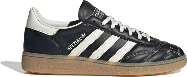 adidas Originals adidas Handball Spezial W Жени - Спортни обувки adidas Originals - Черен - JR3723-3.5 - Size: 3.5