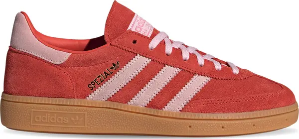 adidas Originals adidas Handball Spezial W Жени - Спортни обувки adidas Originals - Червен - IE5894-10 - Size: 10