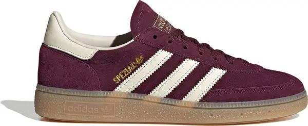 adidas Originals adidas Handball Spezial W Жени - Спортни обувки adidas Originals - Червен - JP8726-5 - Size: 5