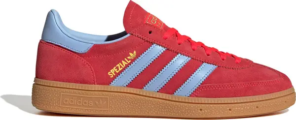 adidas Originals adidas Handball Spezial W Жени - Спортни обувки adidas Originals - Червен - JR3607-3 - Size: 3