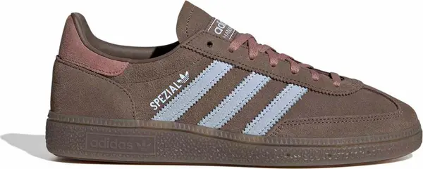 adidas Originals adidas Handball Spezial W Жени - Спортни обувки adidas Originals - Кафяв - IH1503-5.5 - Size: 5.5