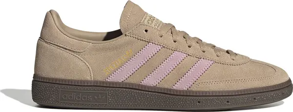 adidas Originals adidas Handball Spezial W Жени - Спортни обувки adidas Originals - Кафяв - JI2651-3 - Size: 3