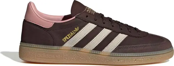 adidas Originals adidas Handball Spezial W Жени - Спортни обувки adidas Originals - Кафяв - JR0852-5.5 - Size: 5.5