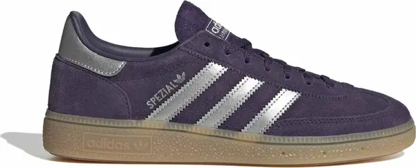 adidas Originals adidas Handball Spezial W Жени - Спортни обувки adidas Originals - Лилав - JP9235-4.5 - Size: 4.5