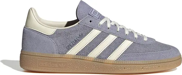 adidas Originals adidas Handball Spezial W Жени - Спортни обувки adidas Originals - Лилав - JR0849-4 - Size: 4