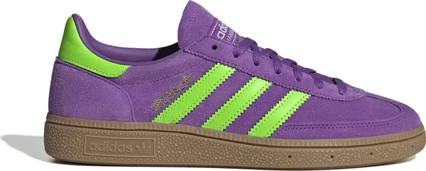 adidas Originals adidas Handball Spezial W Жени - Спортни обувки adidas Originals - Лилав - JS0251-4 - Size: 4