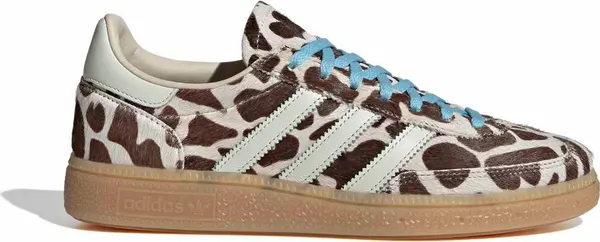 adidas Originals adidas Handball Spezial W Жени - Спортни обувки adidas Originals - Многоцветен - KI6677-4 - Size: 4