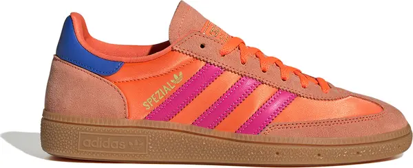 adidas Originals adidas Handball Spezial W Жени - Спортни обувки adidas Originals - Оранжев - JH5659-8 - Size: 8