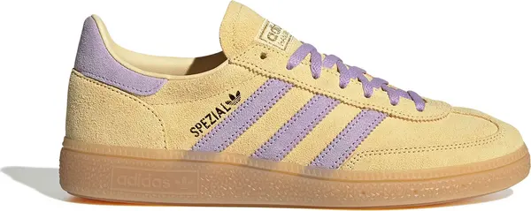 adidas Originals adidas Handball Spezial W Жени - Спортни обувки adidas Originals - Оранжев - JR3617-7 - Size: 7