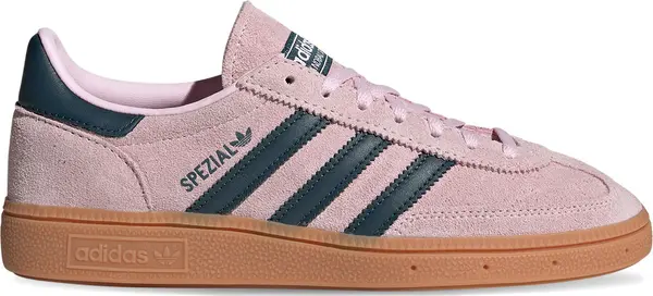adidas Originals adidas Handball Spezial W Жени - Спортни обувки adidas Originals - Розов - IF6561-4 - Size: 4