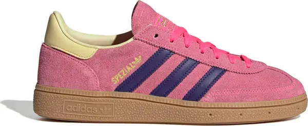 adidas Originals adidas Handball Spezial W Жени - Спортни обувки adidas Originals - Розов - JP8718-6 - Size: 6