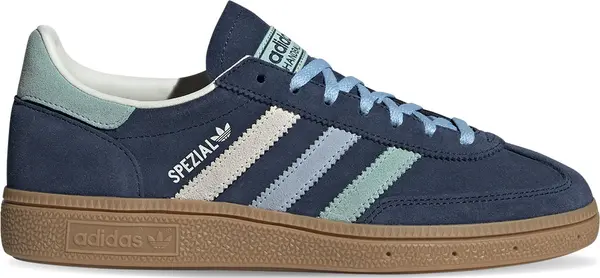 adidas Originals adidas Handball Spezial W Жени - Спортни обувки adidas Originals - Син - IG1967-3.5 - Size: 3.5