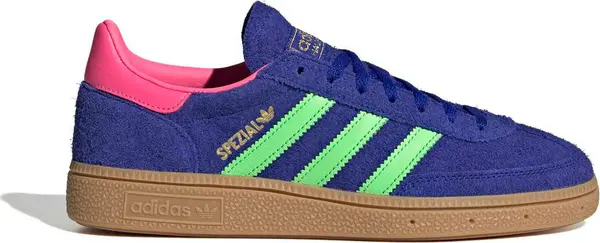 adidas Originals adidas Handball Spezial W Жени - Спортни обувки adidas Originals - Син - JP8721-5 - Size: 5