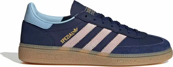 adidas Originals adidas Handball Spezial W Жени - Спортни обувки adidas Originals - Син - JR0851-3.5 - Size: 3.5
