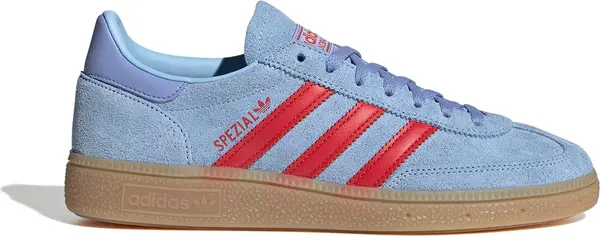 adidas Originals adidas Handball Spezial W Жени - Спортни обувки adidas Originals - Син - JR3639-3.5 - Size: 3.5