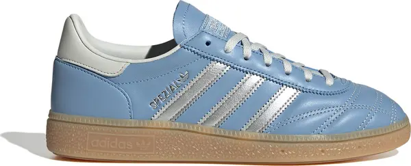 adidas Originals adidas Handball Spezial W Жени - Спортни обувки adidas Originals - Син - JR3728-8.5 - Size: 8.5
