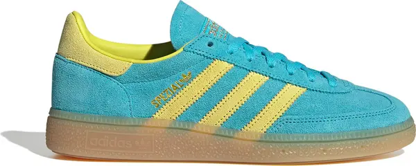 adidas Originals adidas Handball Spezial W Жени - Спортни обувки adidas Originals - Син - JR7351-8 - Size: 8